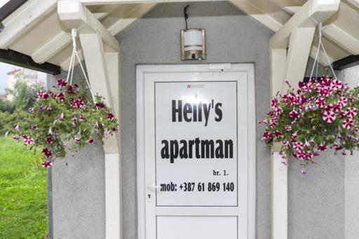 Helly'S Apartman - Self Check-In - يايتشه المظهر الخارجي الصورة